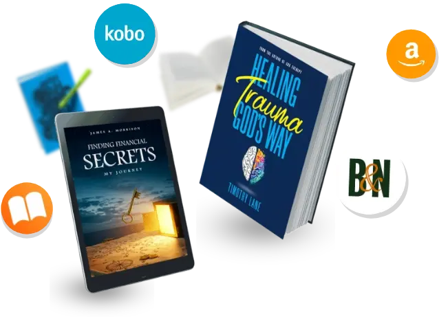 Book Publishing on Amazon