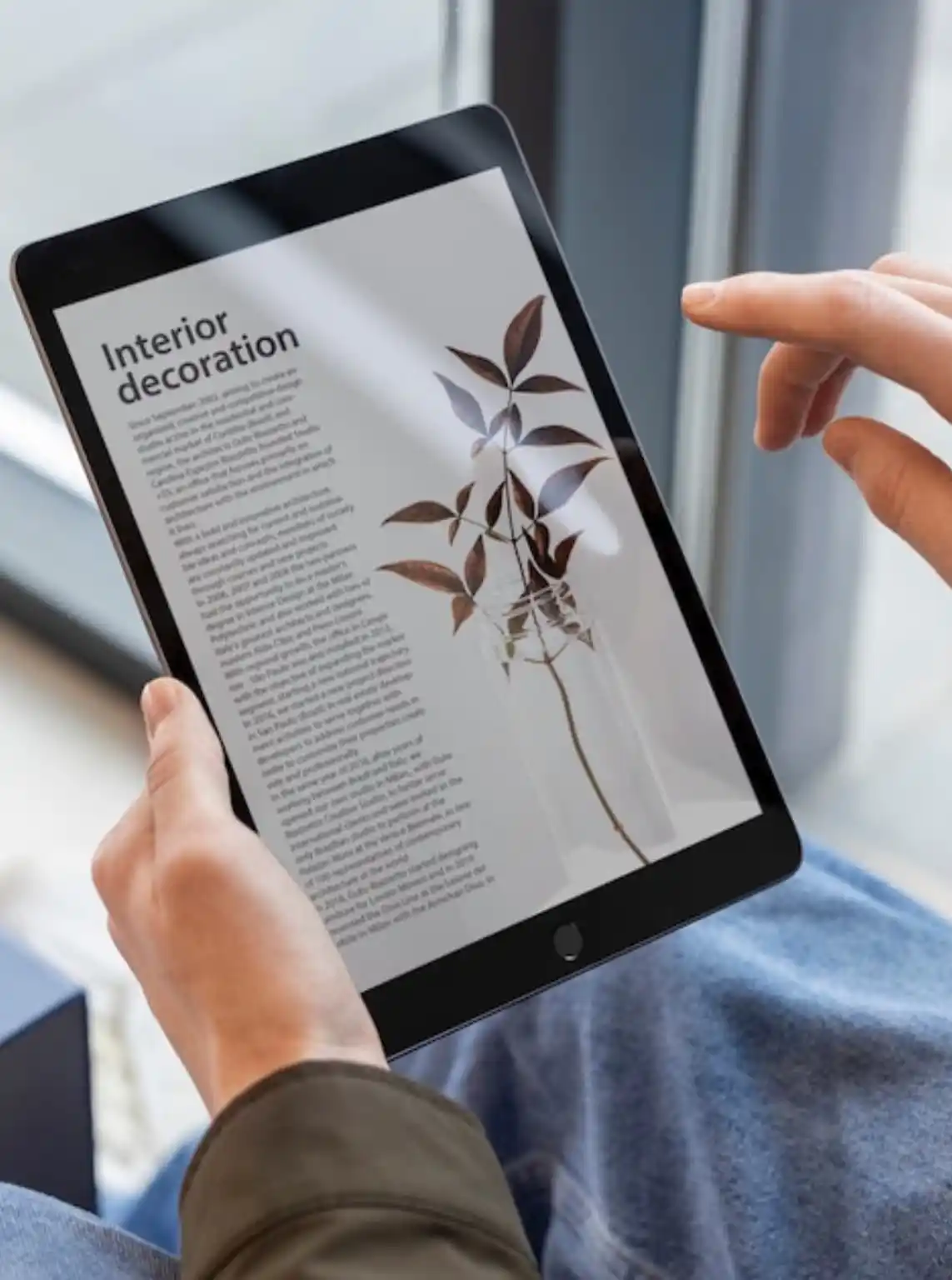 EBook Writing Services